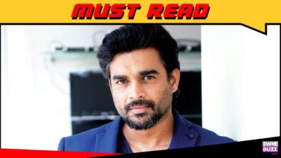 The No-Filter Guy I Play In Decoupled Has A Lot Of Me – R. Madhavan