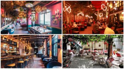 Are You Looking For A Quiet And Old Time Cafe To Spend Some Great Time? You Have To Visit These Instagrammer Cafes In Mumbai