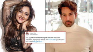 Arhaan Khan Bashes Rashami Desai: Calls Her Attention Seeker: Read Here