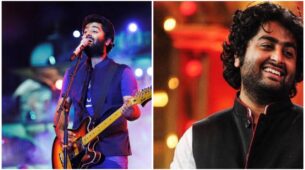 Arijit Singh’s Top 5 Songs That Are Simply Peaceful
