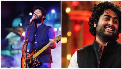 Arijit Singh’s Top 5 Songs That Are Simply Peaceful