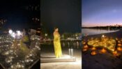 Arjun Kapoor Calls Malaika Arora ‘A Vibe’ In New Holiday Post: Checkout