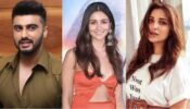 Arjun Kapoor Opens Up On How He Felt After Kissing Alia Bhatt And Parineeti Chopra: Calls Alia The Best