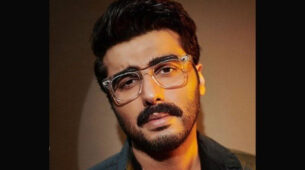 Arjun Kapoor Speaks Upon His New Look For Kuttey: Read On
