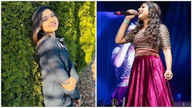 Arunita Kanjilal Has Advanced From Being A Small Town Girl To A Singing Sensation. Know Her Story!