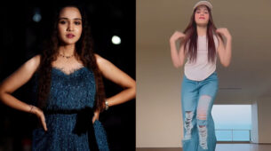 Ashi Singh and Jannat Zubair Rahmani are here to woo netizens with their swag, are you in love?