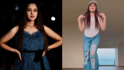 Ashi Singh and Jannat Zubair Rahmani are here to woo netizens with their swag, are you in love?