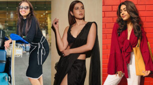 Ashi Singh, Reem Sameer Sheikh and Raashi Khanna raise the heat with their sensuality, fans can’t stop sweating