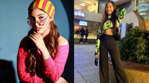 Ashnoor Kaur and Jannat Zubair Rahmani ring in ‘boss babe’ vibes in stylish vogue avatars, our hearts are beating faster