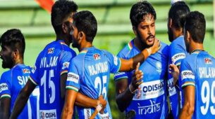 Asian Champions Trophy: India beat Pakistan 3-1