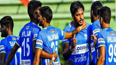 Asian Champions Trophy: India beat Pakistan 3-1