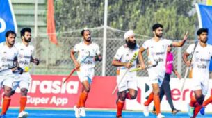 Asian Champions Trophy: India defeat Japan 6-0 in Hockey