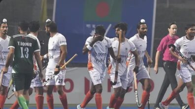 Asian Champions Trophy: India defeat Pakistan 4-3, secure bronze medal