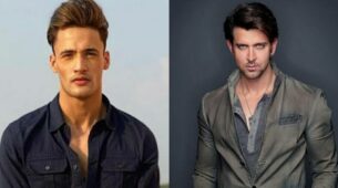 Asim Riaz Considers Hrithik Roshan His Major Fashion Inspiration, Says: “My All-Time Favourite Male Fashion Icon”