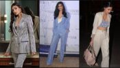 Athiya Shetty And Her ‘Power Girl’ Looks In Pantsuits: See Pics