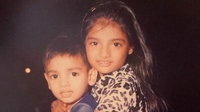 Athiya Shetty Shares A Childhood Pic With Ahan Shetty Wishing Him Love & Support: Checkout