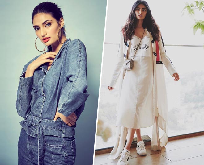 Athiya Shetty’s Top Outfits & Looks That Made Go Crushing Over Her - 0