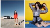 Attend A Party In Skater Dresses: Cues Coming From Bae Suzy’s Wardrobe