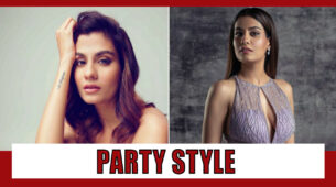 Attend your BFF Bachelorette party in style: Take cues from Shreya Dhanwanthary