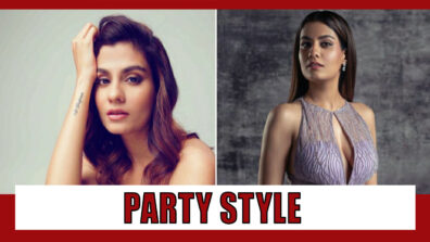 Attend your BFF Bachelorette party in style: Take cues from Shreya Dhanwanthary