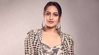 Sonakshi Sinha Gets Furious To All Her Friends Getting Married & Starting Families: Says, ‘“Now Can All My Friends Calm The Hell Down?”