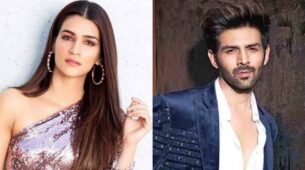 Kriti Sanon To Kartik Aaryan: Stars Who Gained More Popularity Than Star Kids