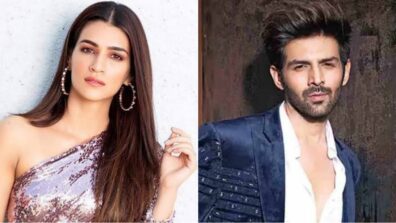 Kriti Sanon To Kartik Aaryan: Stars Who Gained More Popularity Than Star Kids