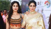 Janhvi Kapoor Opens Up When Her Mom Sridevi Forced Her To Watch Anil Kapoor Movies