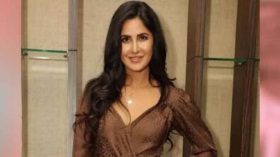 Will Katrina Kaif Follow The Bollywood Trend & Add Kaushal To Her Name: Read On