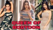 Avneet Kaur, Reem Shaikh, Arishfa Khan: Queen Of Bodycon?