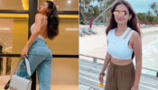 Avneet Kaur Vs Anushka Sen: Who’s the ultimate Instagram queen of casual fashion? (Ultimate Fan Battle)