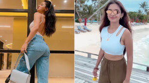 Avneet Kaur Vs Anushka Sen: Who’s the ultimate Instagram queen of casual fashion? (Ultimate Fan Battle)