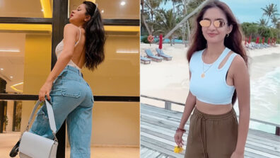 Avneet Kaur Vs Anushka Sen: Who’s the ultimate Instagram queen of casual fashion? (Ultimate Fan Battle)