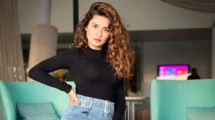 Avneet Kaur’s Hot Chic Looks That Made Us Fall in Love
