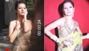 Avneet Kaur’s hot video photoshoot goes viral, see here