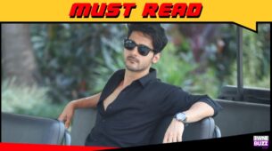 Ayush Anand speaks about his new web series and on turning Producer