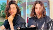 Baal Ki Hair A Pheri: Anushka Sharma flaunts her gorgeous hair in sunkissed special look, ‘Covid-19 positive’ Arjun Kapoor drops LOL comment