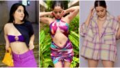 Backless To Bikinis: Urfi Javed’s Attractive Pics That Shook The Internet