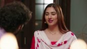 Bade Achhe Lagte 2 Hain written update S02 Ep73 8th December 2021: Ram fixes the Rangoli Priya made