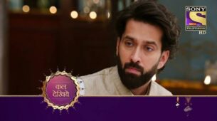 Bade Achhe Lagte 2 Hain written update S02 Ep78 15th December 2021: Adi, Brinda, and Vikranth convince Priya  that Ram trusts her