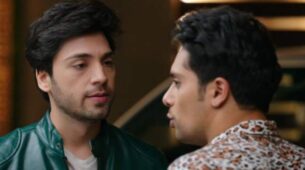 Bade Achhe Lagte 2 Hain written update S02 Ep81 20th December 2021: Shashi phones Vedika and inquires about her purchases