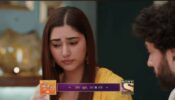 Bade Achhe Lagte 2 Hain written update S02 Ep87 28th December 2021: Priya asks Vedika to stay
