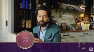 Bade Achhe Lagte 2 Hain written update S02 Ep88 29th December 2021: Meera tells Priya that she can identify with Vedika