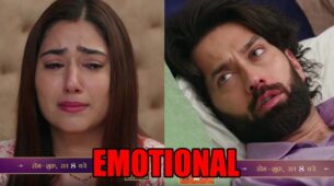 Bade Achhe Lagte Hain 2 spoiler alert: Priya gets emotional, worries about Ram’s health