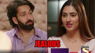 Bade Achhe Lagte Hain 2 spoiler alert: Ram makes Priya feel jealous