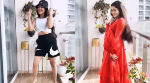 Balika Vadhu 2: Know how Shivangi Joshi transitions to Anandi