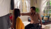 Balika Vadhu 2: Randeep Rai is severely injured, Shivangi Joshi emotional