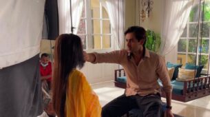 Balika Vadhu 2: Randeep Rai is severely injured, Shivangi Joshi emotional