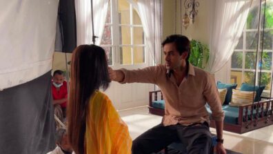 Balika Vadhu 2: Randeep Rai is severely injured, Shivangi Joshi emotional