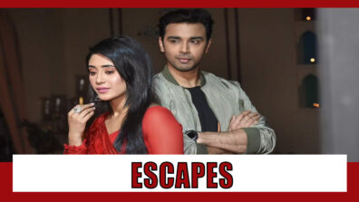 Balika Vadhu 2 Spoiler Alert: Shocking!! Anandi escapes from Jigar’s home